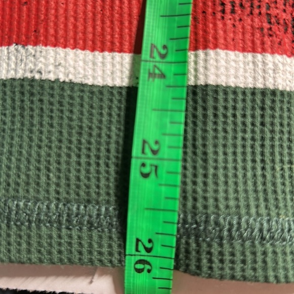 Minnesota Wild hockey long sleeve thermal shirt - Picture 12 of 15